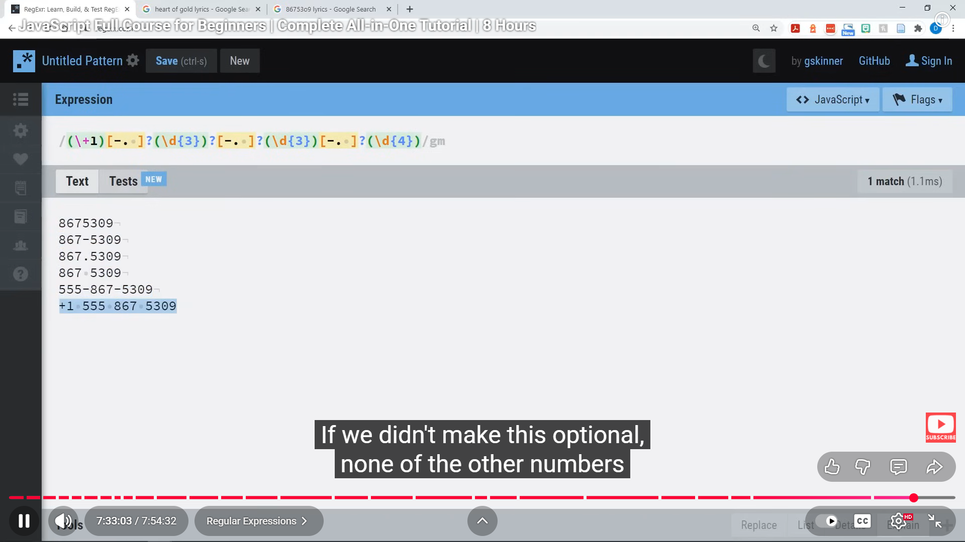 Chapter 27 Screenshot